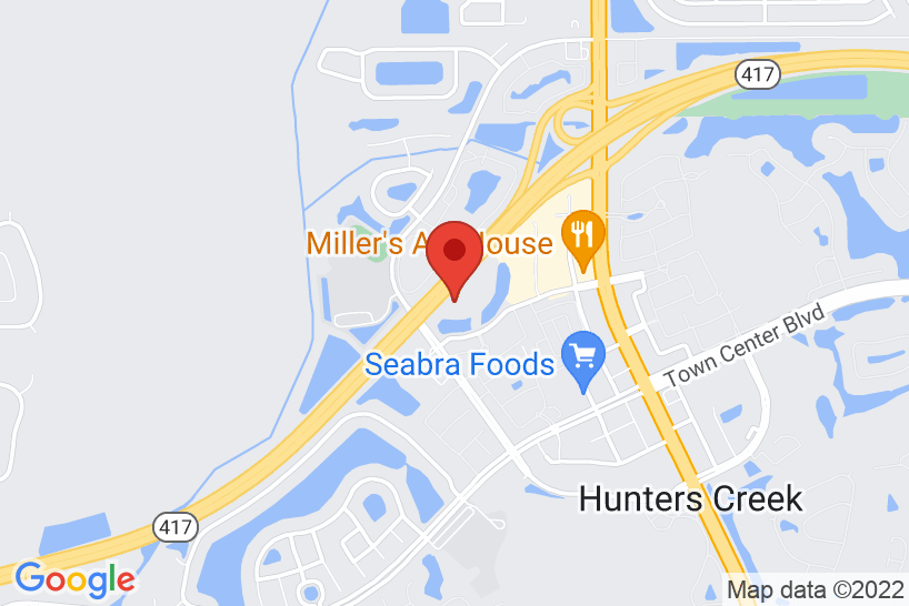 Orlando Office