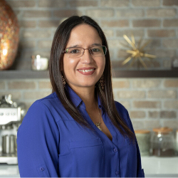 Iraida Pedroza - Agency Manager